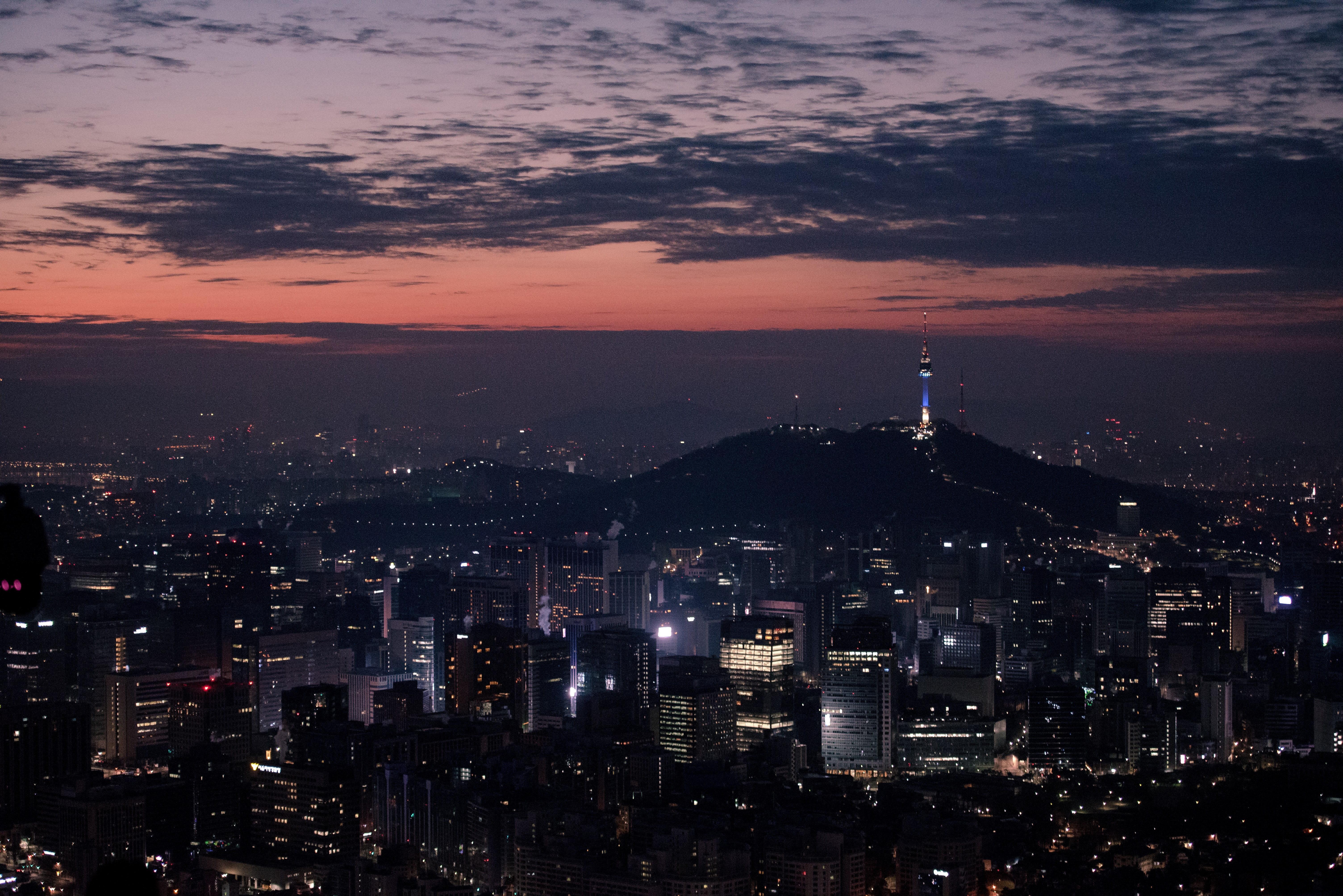 Seoul, my soul - avagy a koreai kultúra az életem része lett